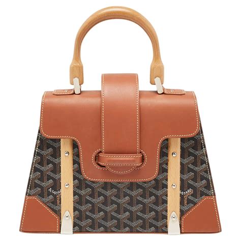 sac Goyard occasion femme